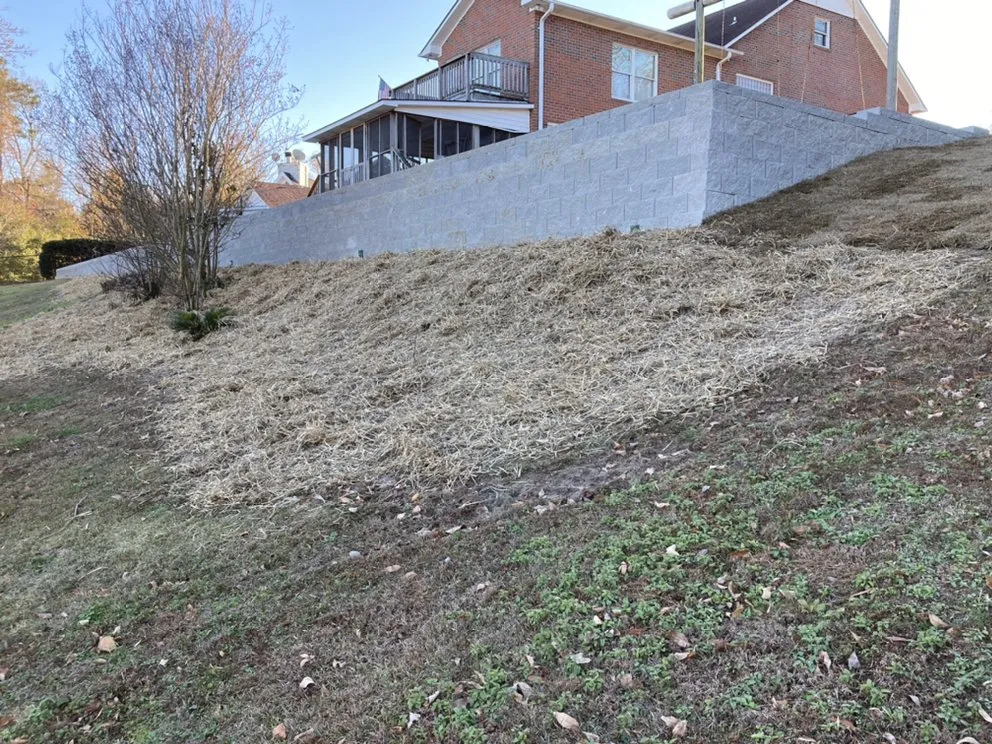 Affordable yard cleanup service experts serving Jacksonville, NC - Hardscape & Landscape By Design