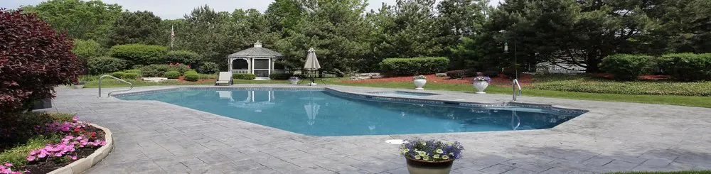 Custom landscaping services for homes across Los Angeles, CA - Hardscape & Landscape Masters