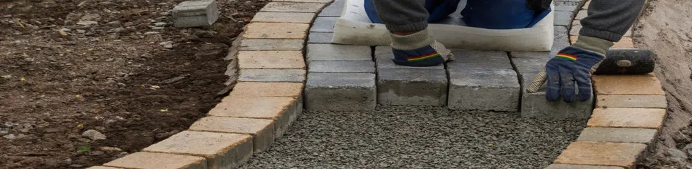 Expert yard maintenance experts serving Los Angeles, CA - Hardscape & Landscape Masters