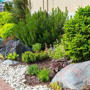 Expert residential landscaping in Los Angeles, CA by Hardscape & Landscape Masters