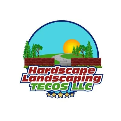Hardscape & Landscaping Tecos Logo