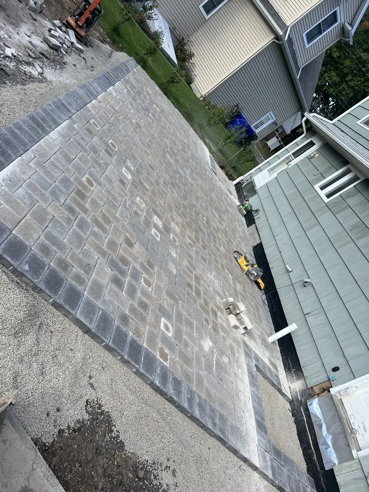 Expert lawn mowing service near you across Norwich, CT - Hardscape Brothers