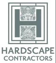 Hardscape Contractors Logo