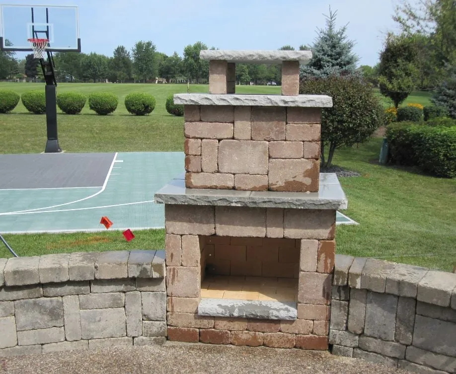 Local landscape design in Chicago, IL - Hardscape Creations