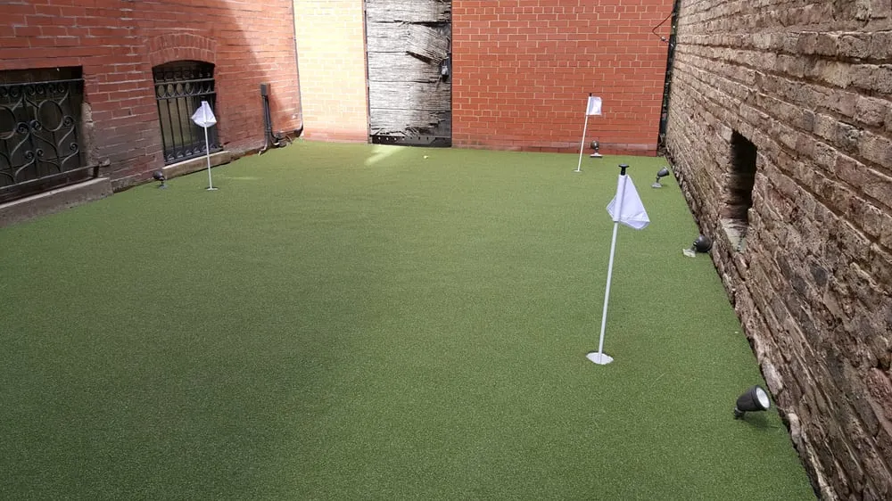 Top-rated lawn care service in Chicago, IL by Hardscape Creations