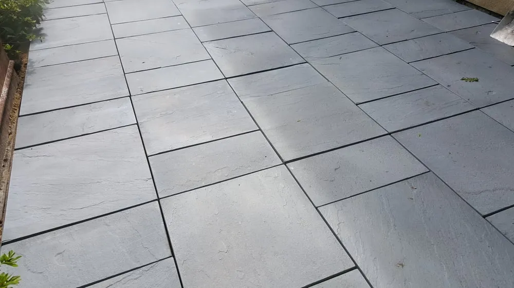 Local garden landscaping in Chicago, IL - Hardscape Creations