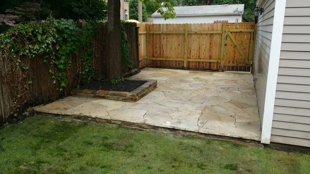 Expert landscape design near you in Chicago, IL by Hardscape Creations