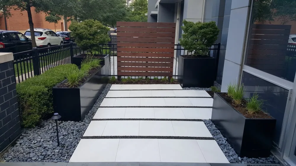 Local landscaping services experts serving Chicago, IL - Hardscape Creations
