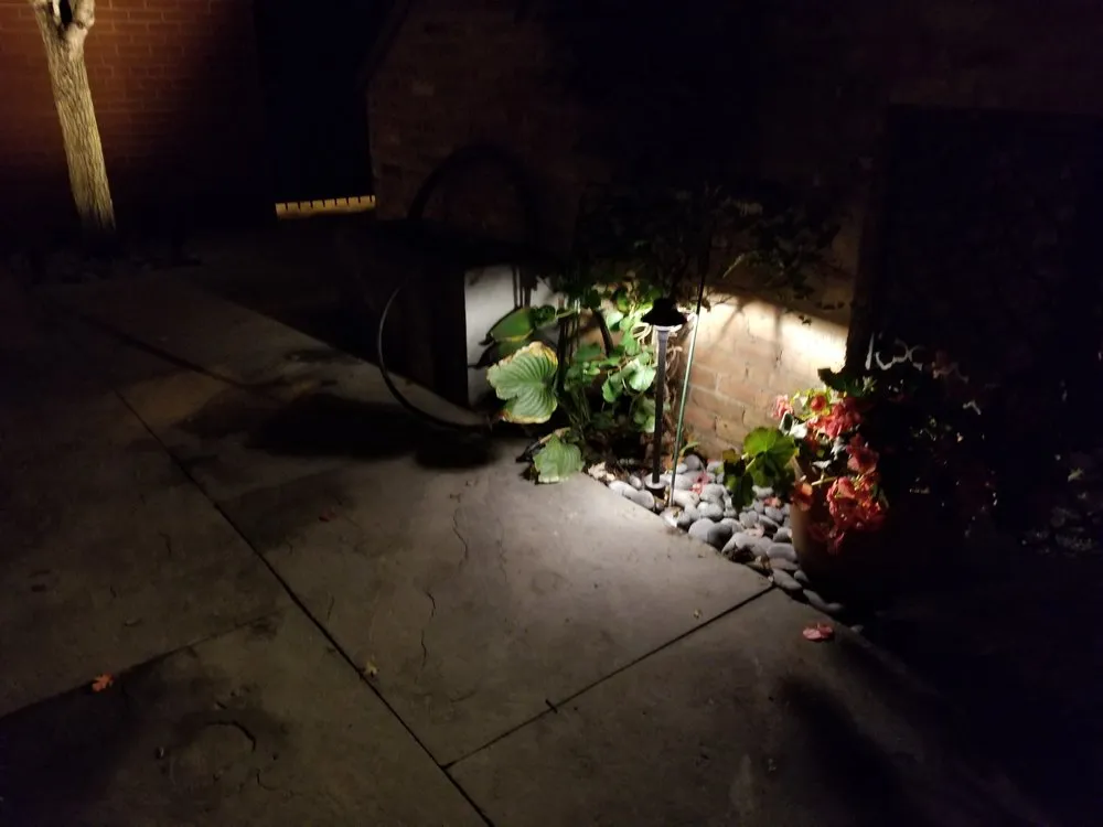 Reliable garden landscaping experts serving Chicago, IL - Hardscape Creations