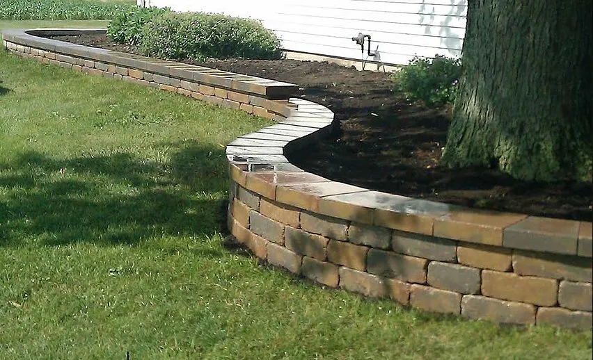 Professional yard maintenance experts serving Yorkville, IL - Hardscape Group Landscaping
