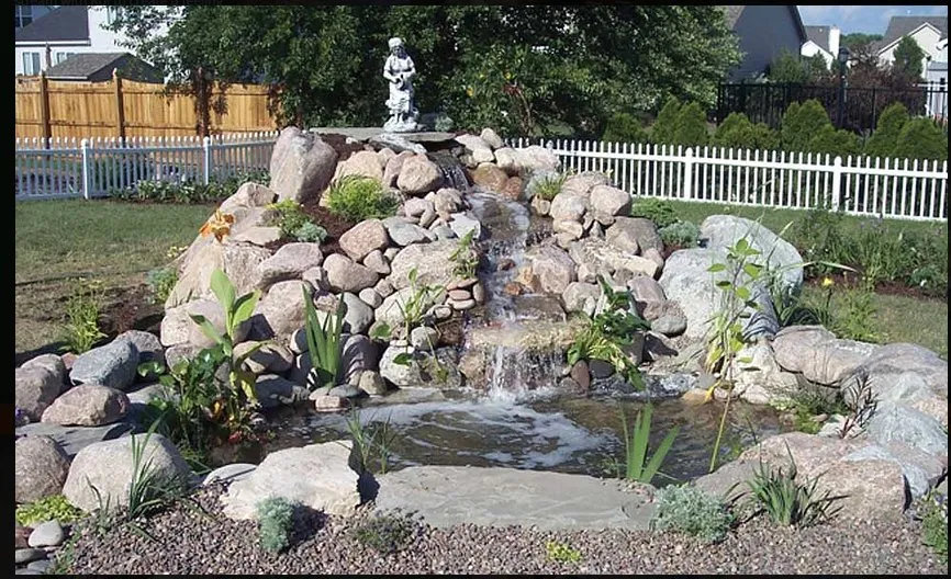 Custom lawn care service near you in Yorkville, IL by Hardscape Group Landscaping