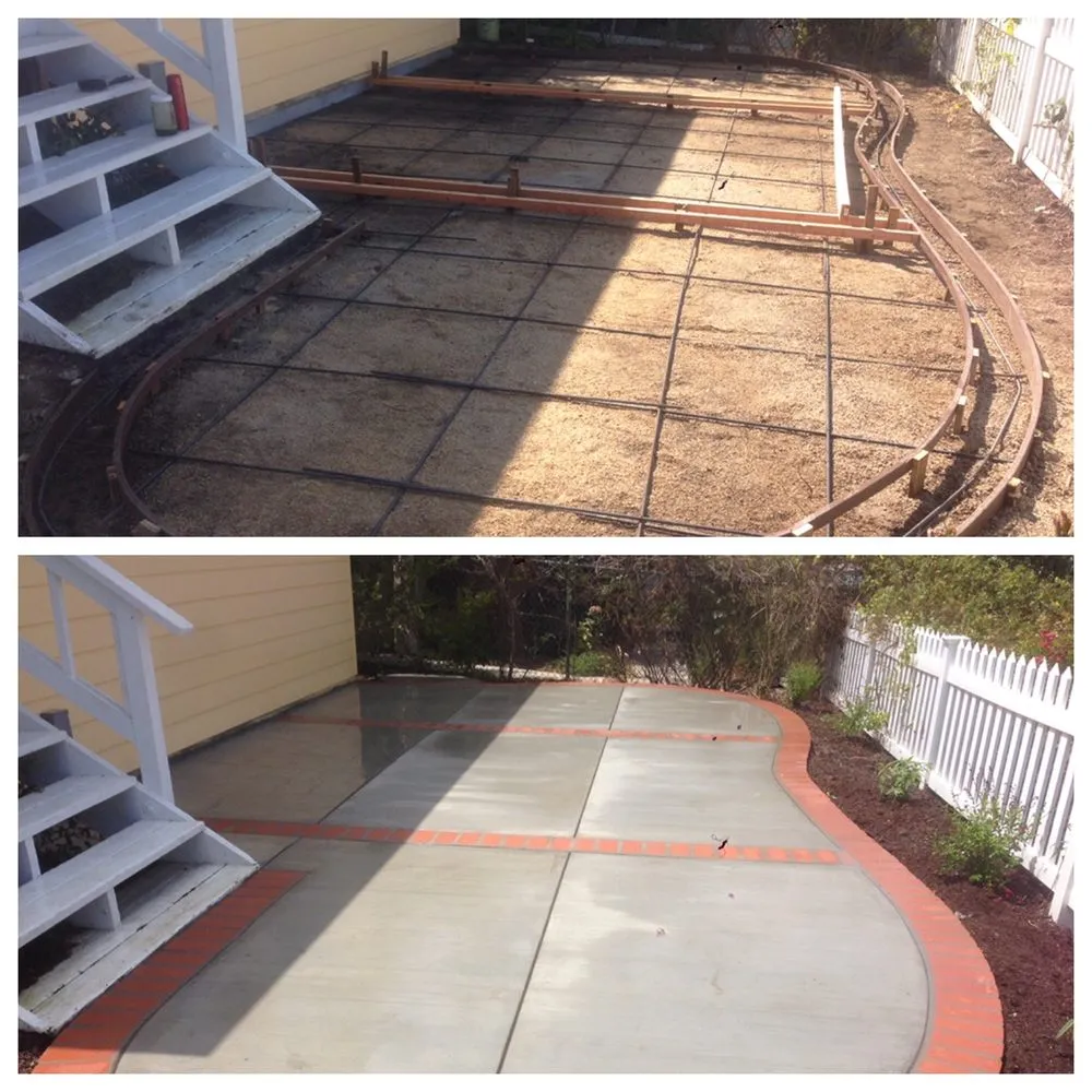 Professional lawn care service experts serving Cambria, CA - Hardscape Heaven