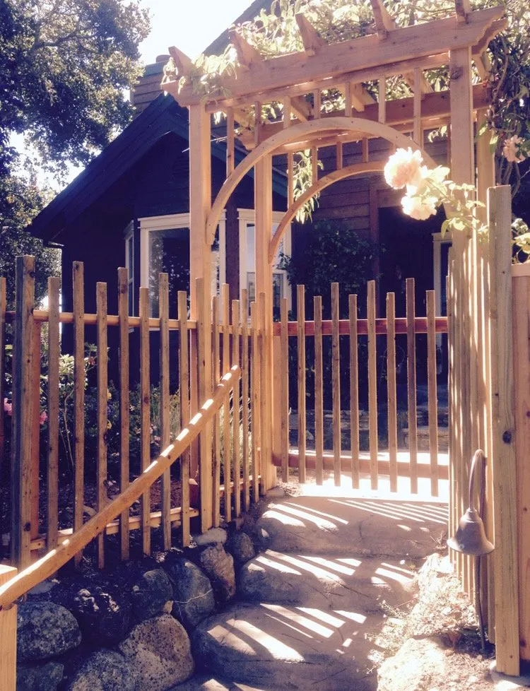 Trusted landscape design experts serving Cambria, CA - Hardscape Heaven