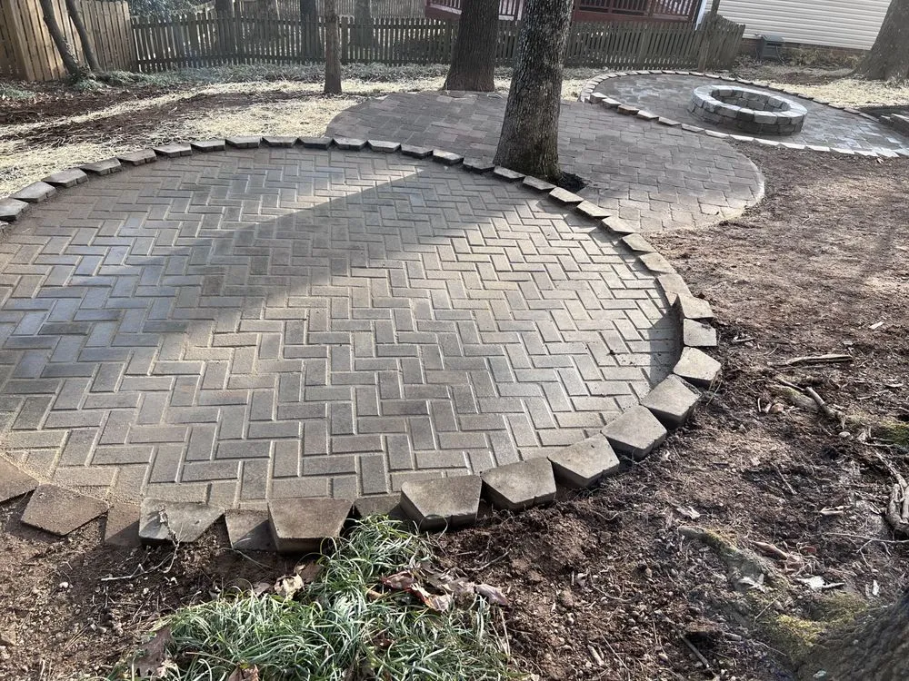 Top-rated landscaping services experts serving Knoxville, TN - Hardscape Heroes