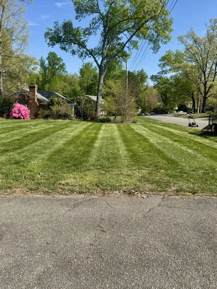 Trusted garden landscaping experts serving Richmond, VA - Hardscape Innovations