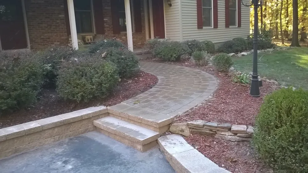 Reliable landscaping services experts serving Ringoes, NJ - Hardscape Kings