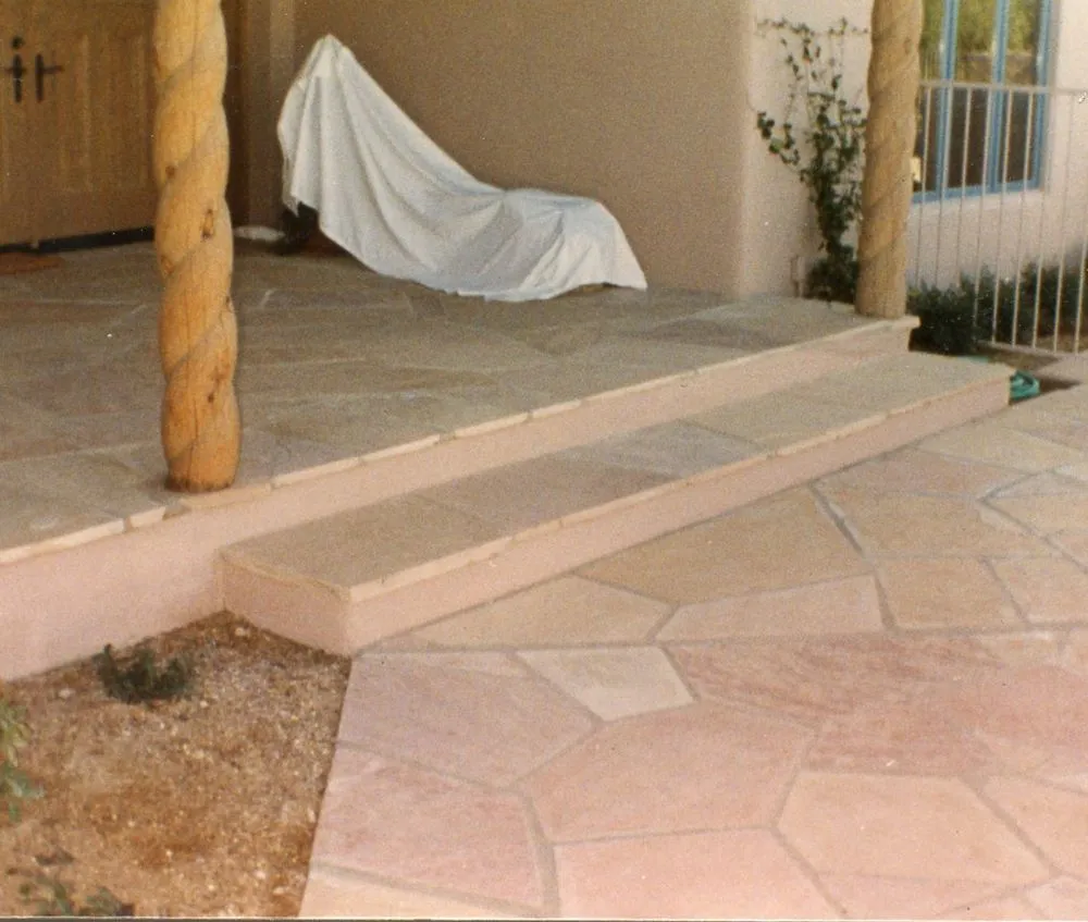 Local landscaping services in Tucson, AZ by Hardscape Masonry And Landscaping