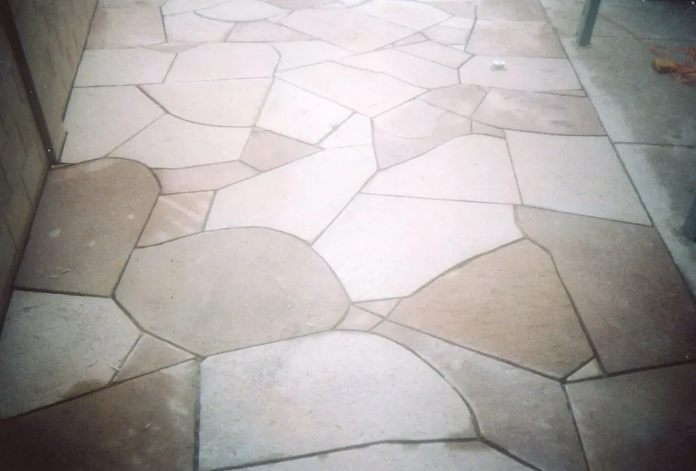 Custom landscape design with custom design in Tucson, AZ by Hardscape Masonry And Landscaping