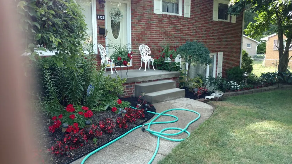 Trusted residential landscaping experts serving North Canton, OH - Hardscape Masters