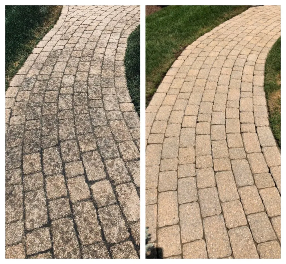 Expert landscape design experts serving Norwell, MA - Hardscape Rehab