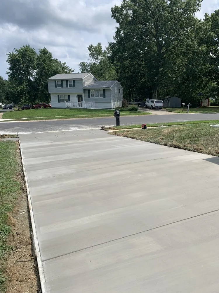 Top-rated landscaping services experts serving Essex, MD - Hardscape Solution's