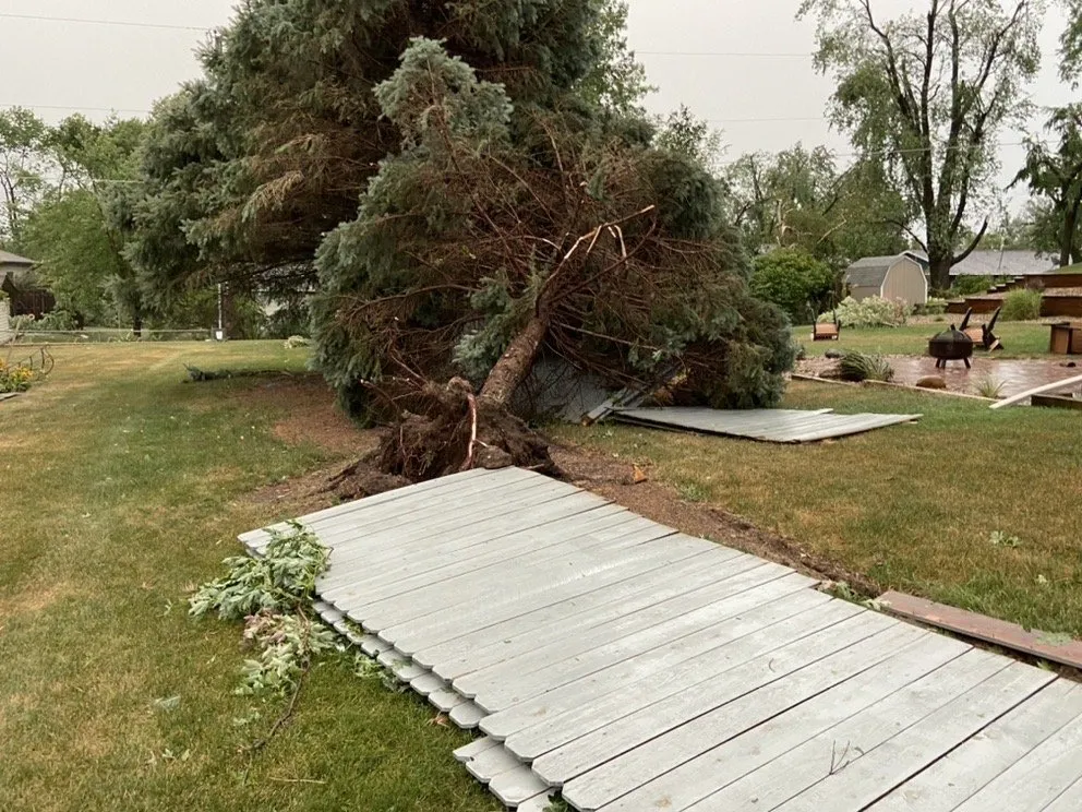 Trusted landscaping services for residential properties across Marshalltown, IA - Hardscapes & More