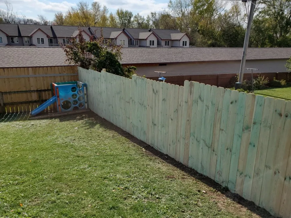 Affordable landscaping services in Marshalltown, IA by Hardscapes & More