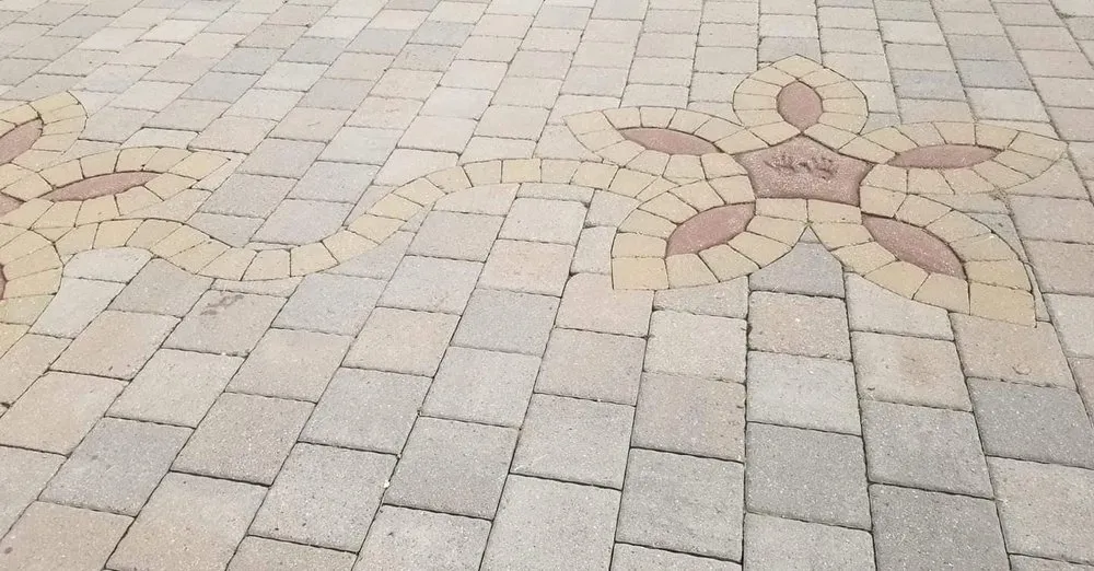 Custom outdoor landscaping in Marshalltown, IA by Hardscapes & More