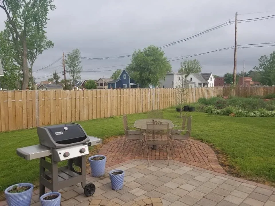 Expert lawn care service in Marshalltown, IA by Hardscapes & More