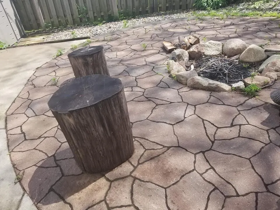 Affordable lawn care service in Marshalltown, IA - Hardscapes & More