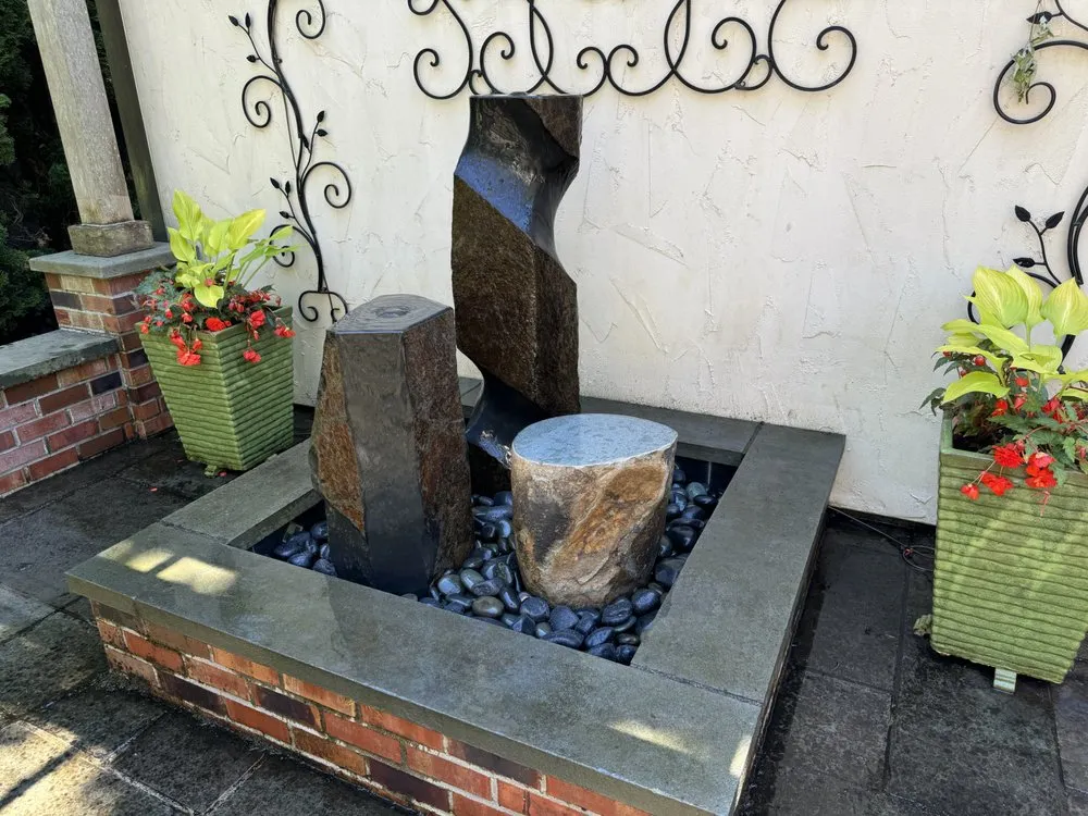 Reliable outdoor landscaping for beautiful yards across Sammamish, WA - Hardscapes By Design