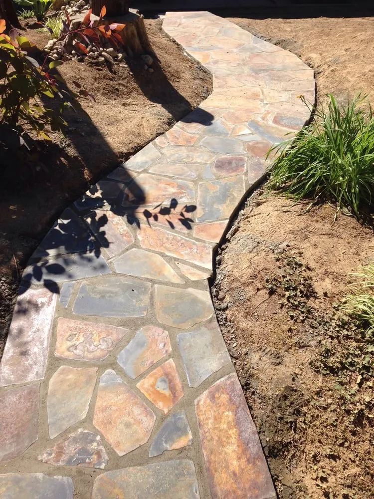 Reliable garden landscaping for homes across Sammamish, WA - Hardscapes By Design