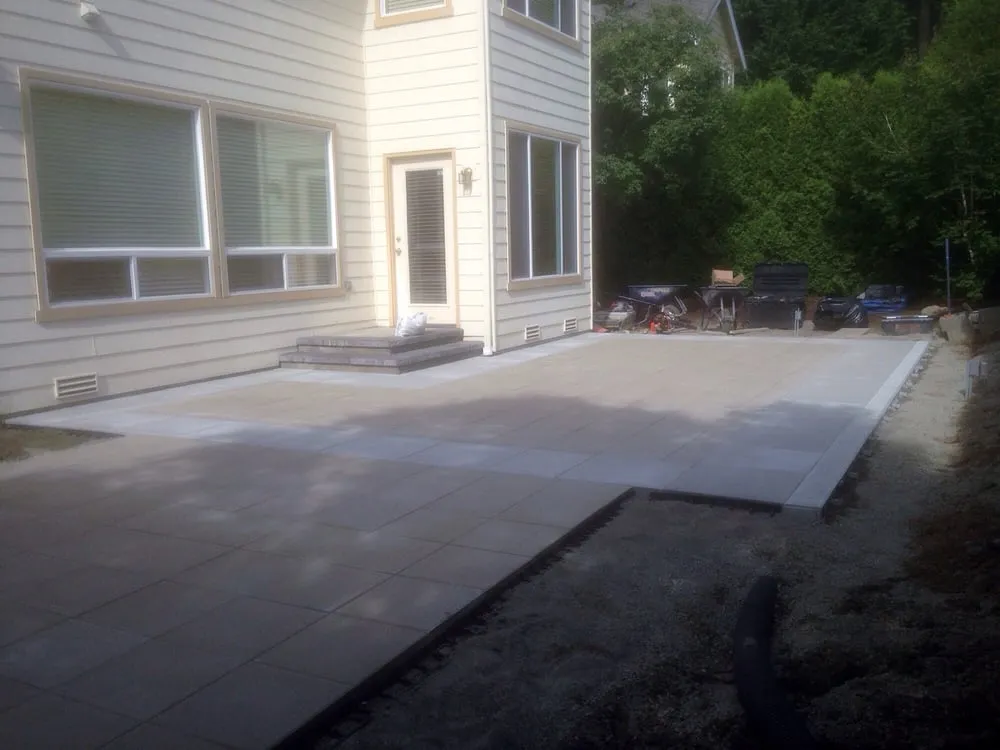 Expert yard maintenance near you across Sammamish, WA - Hardscapes By Design