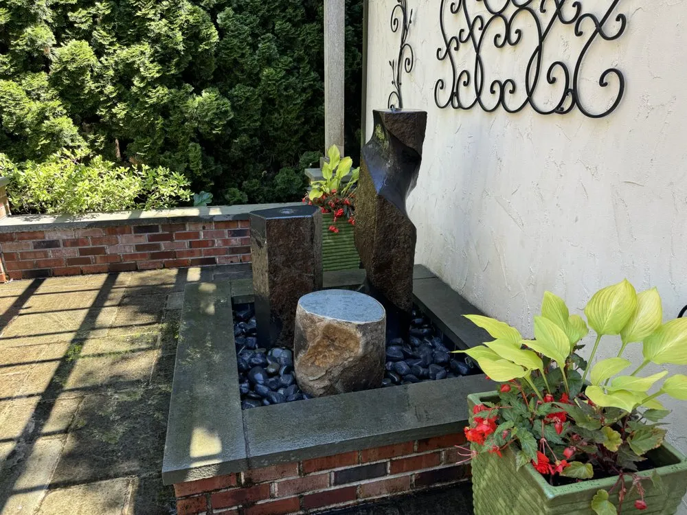 Expert landscaping services in Sammamish, WA - Hardscapes By Design