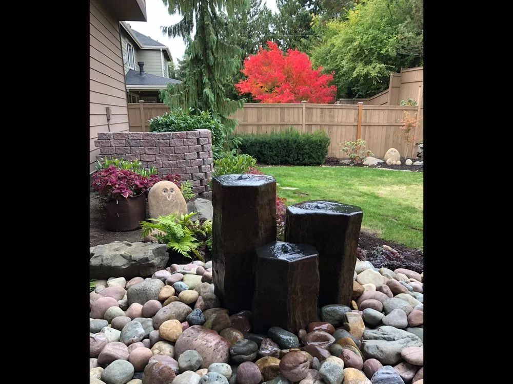 Trusted landscape design for outdoor upgrades across Sammamish, WA - Hardscapes By Design