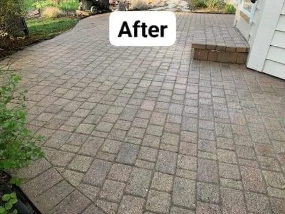 Trusted outdoor landscaping experts serving Aurora, IL - Hardscapes Innovation