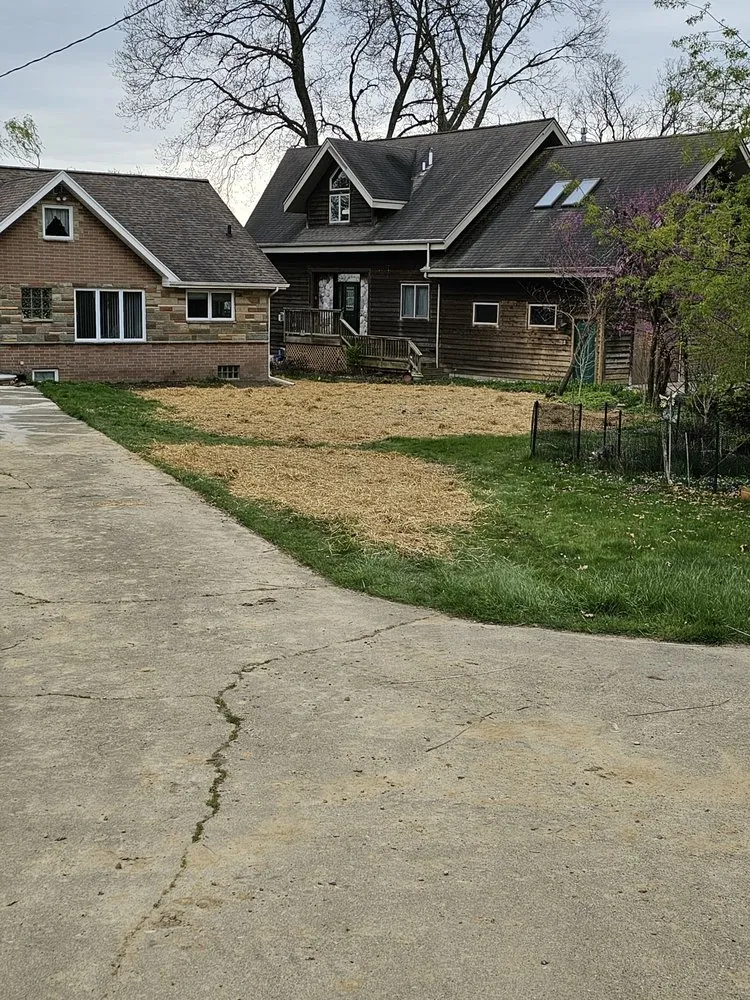 Top-rated yard maintenance experts serving Jackson, MI - Hardscapes