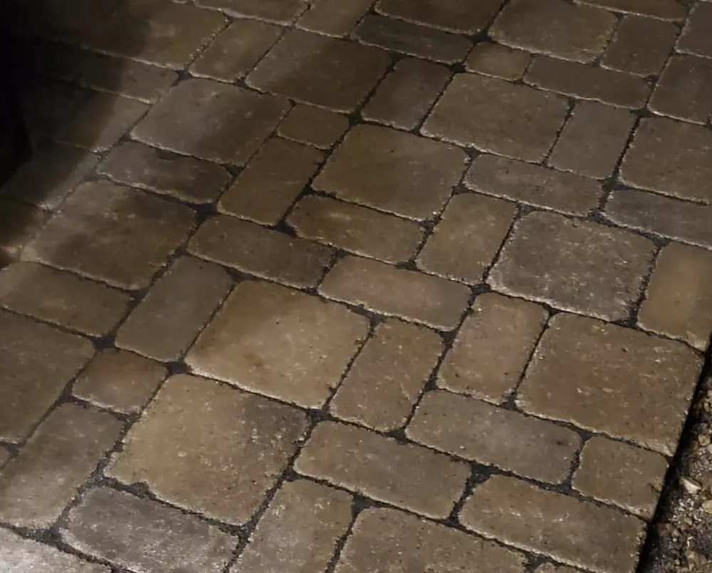 Top-rated landscaping services in Jackson, MI - Hardscapes