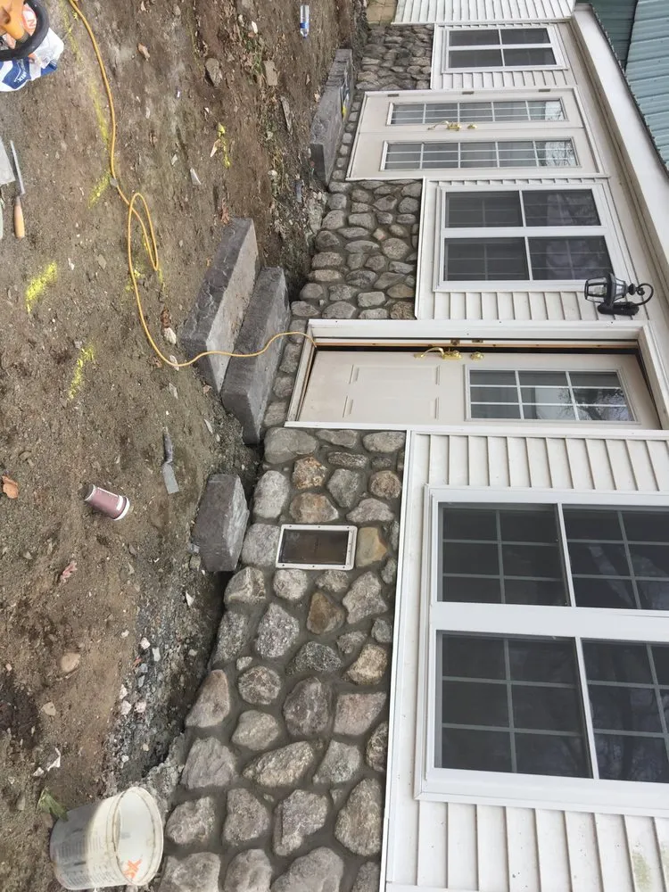 Reliable garden landscaping for residential properties across Wallingford, CT - Hardscapes Landscaping