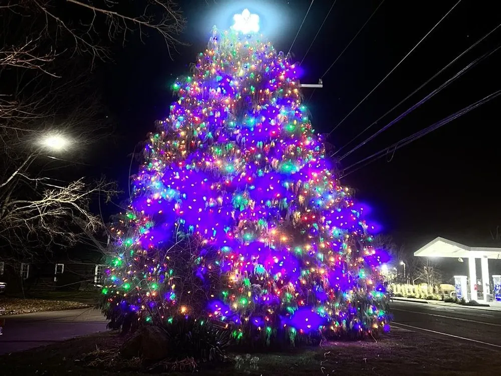 Affordable lawn mowing service in Wallingford, CT by Hardscapes Landscaping