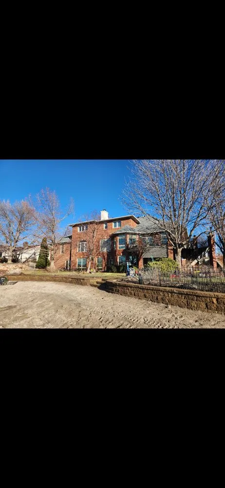 Local lawn care service in Columbus, NE - Hardscapes Plus