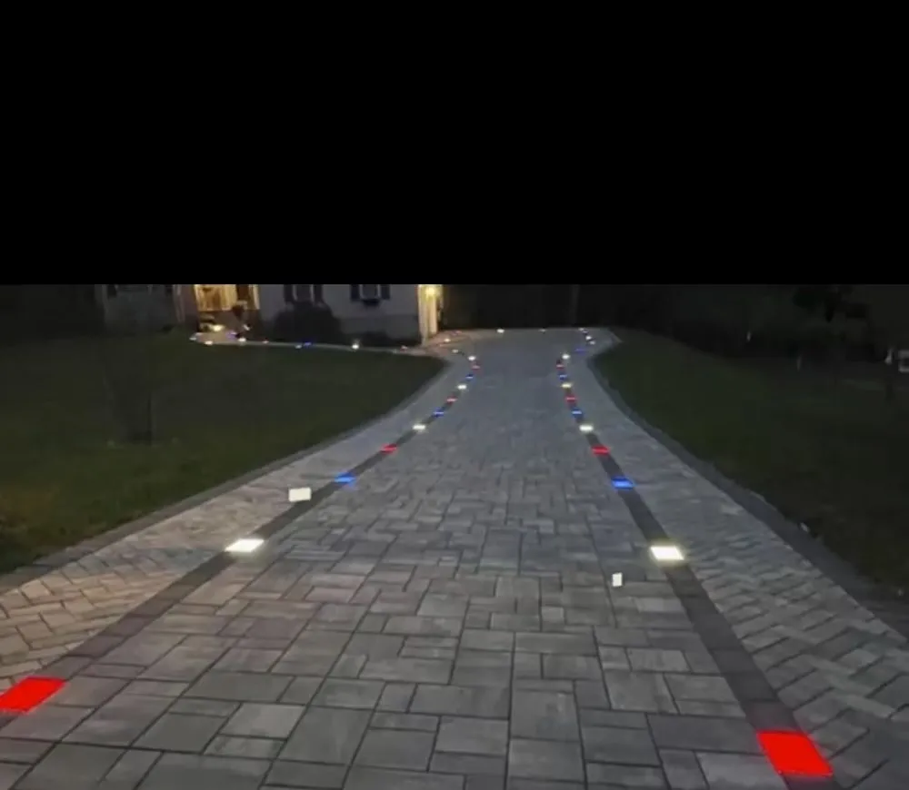 Top-rated lawn care service experts serving Milford, DE - Hardscapes Ramirez