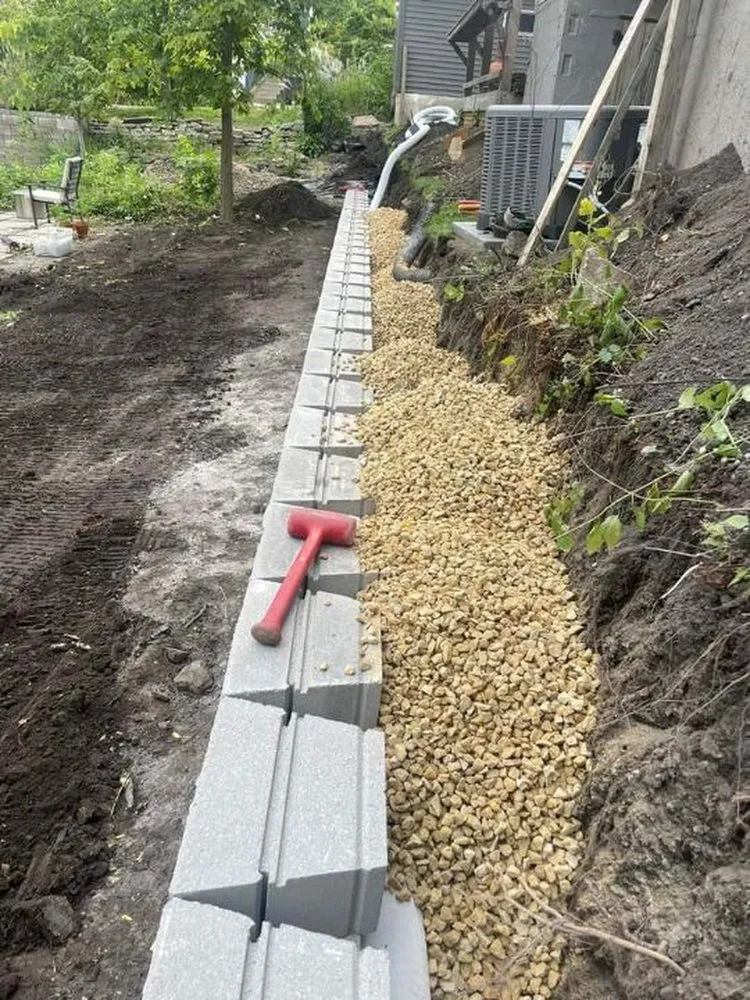 Custom landscape installation for outdoor upgrades across Hagerstown, MD - Hardscaping Salinas