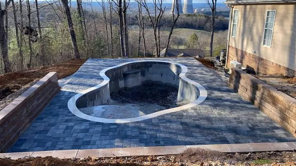 Top-rated landscape design in Hagerstown, MD by Hardscaping Salinas