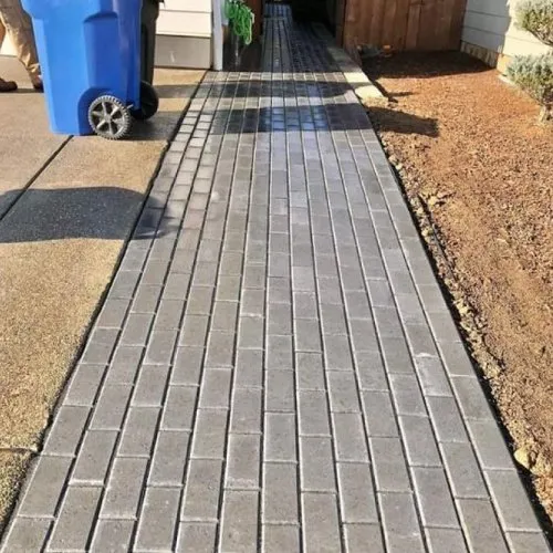 Trusted lawn care service for beautiful yards in Hagerstown, MD by Hardscaping Salinas