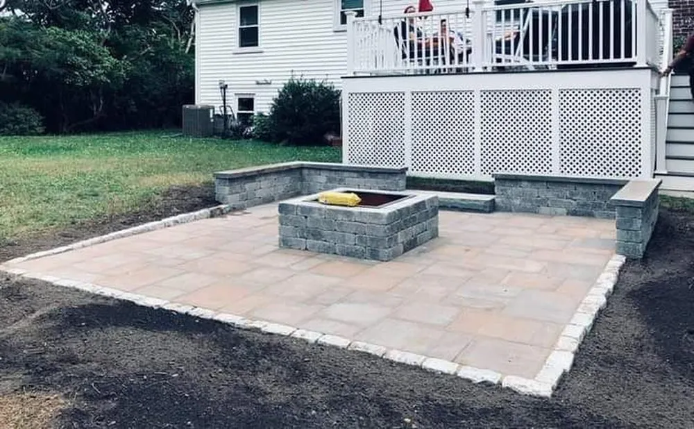 Top-rated garden landscaping in Hagerstown, MD - Hardscaping Salinas