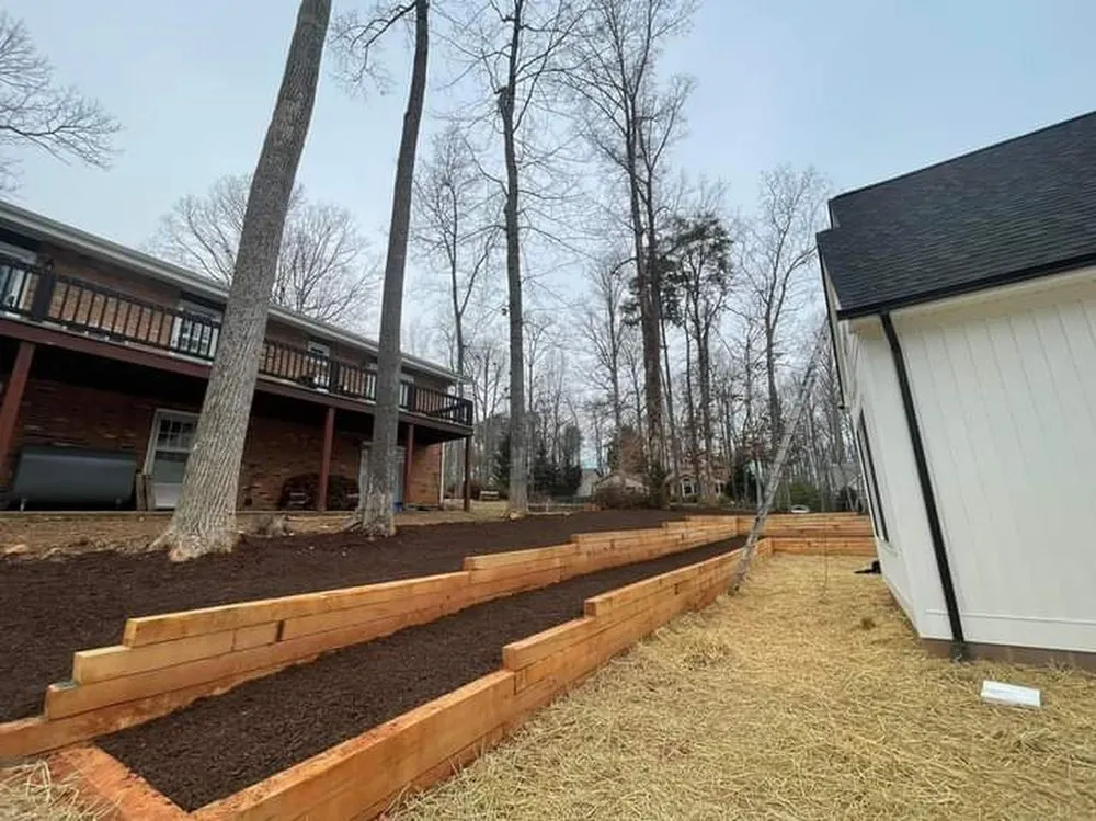 Reliable lawn mowing service in Hagerstown, MD by Hardscaping Salinas