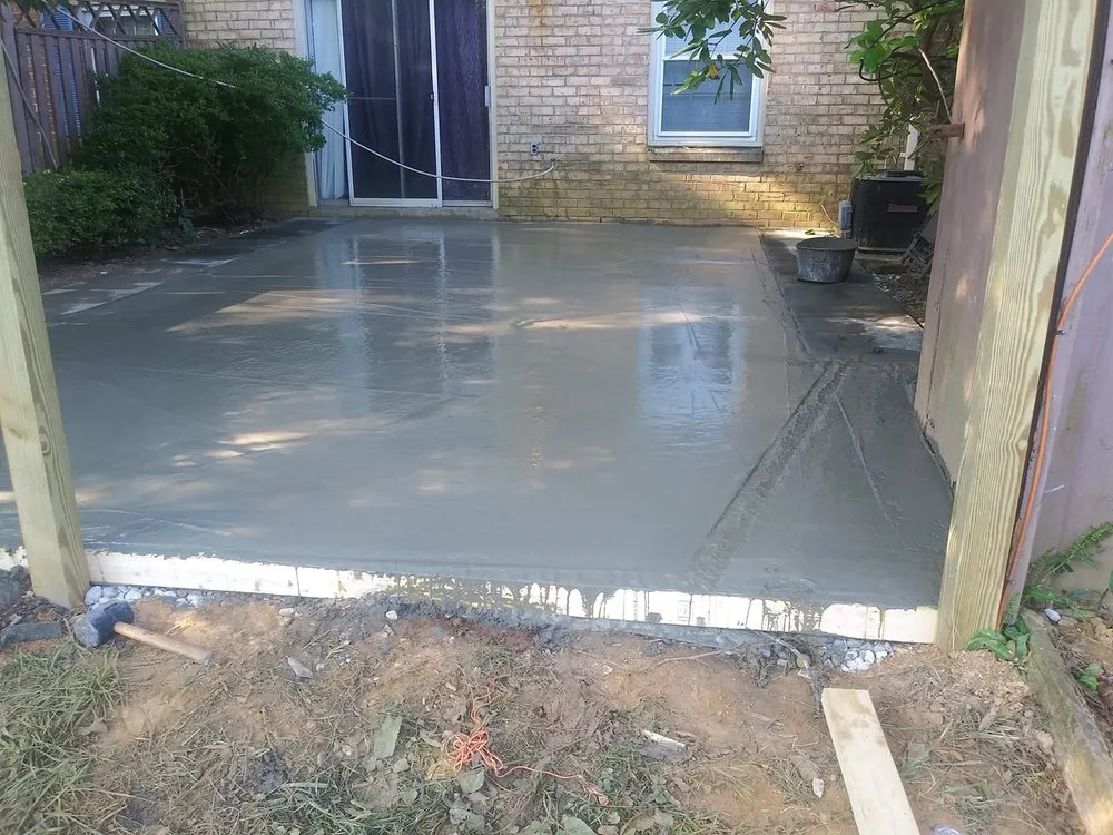 Trusted outdoor landscaping for beautiful yards in Hagerstown, MD by Hardscaping Salinas