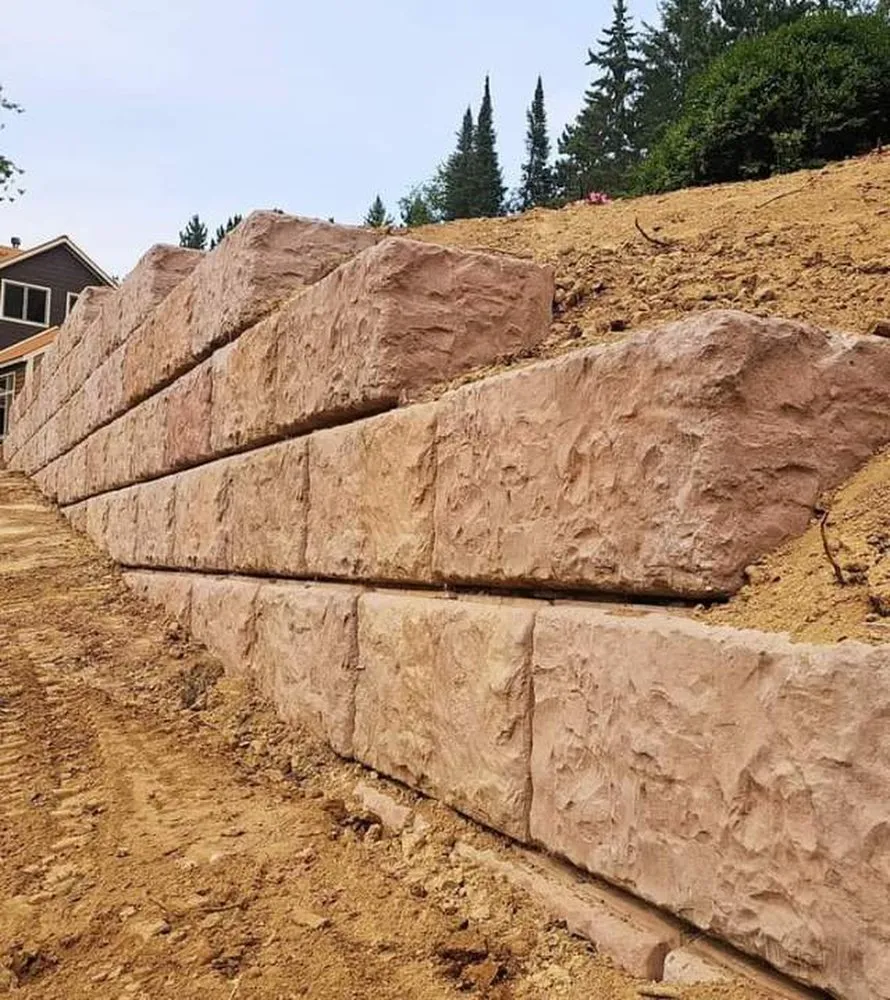 Top-rated garden landscaping for homes across Hagerstown, MD - Hardscaping Salinas