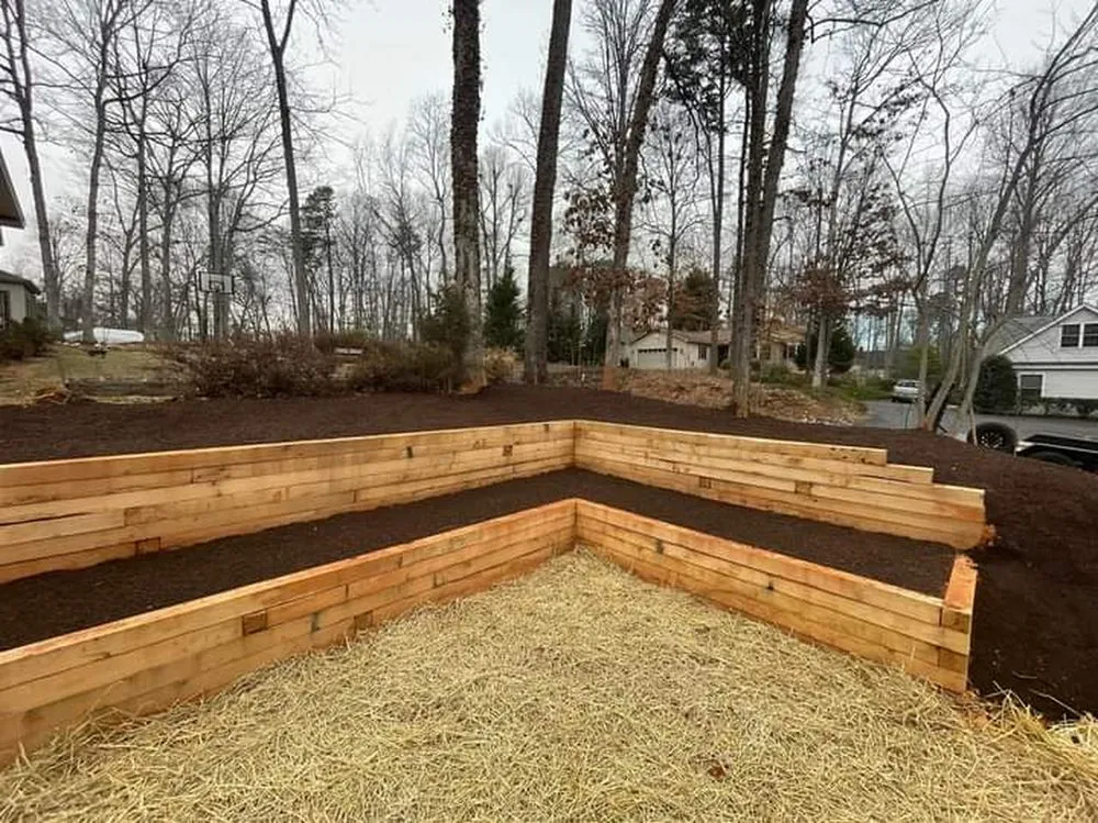 Trusted landscape design in Hagerstown, MD by Hardscaping Salinas